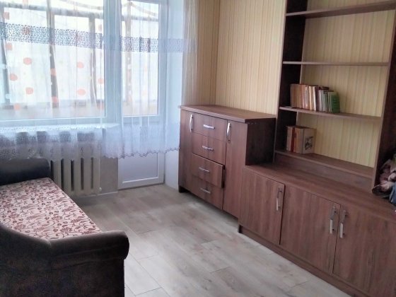 1 кімнатна квартира Луцк