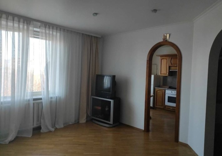 Оренда 1 кім. квартири в Центрі міста - фото 1