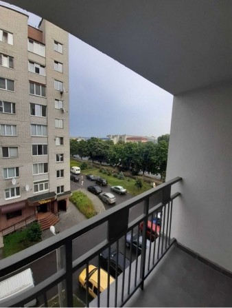 Оренда вже вільної 1к квартира в новобудові - фото 1