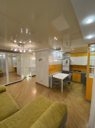 Оренда двохкімної квартири по проспекту Грушевського - фото 1