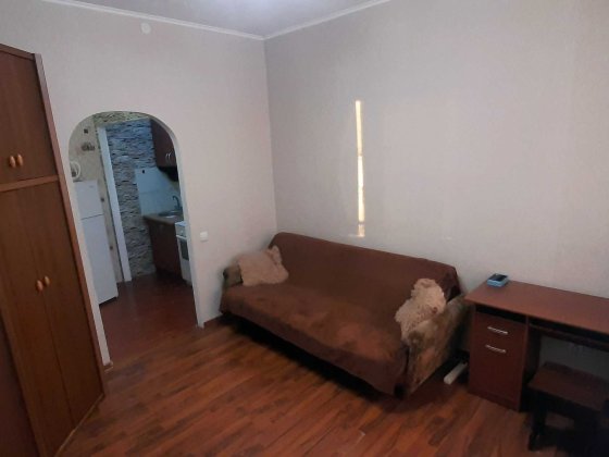 Довготривала оренда 1к квартири на вул. Ніла Хасевича 6 Луцк