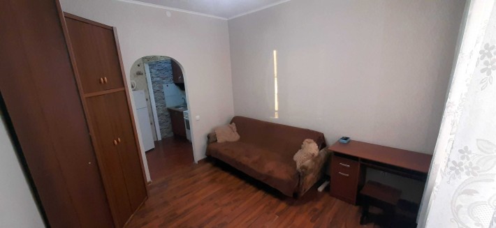 Довготривала оренда 1к квартири на вул. Ніла Хасевича 6 - фото 1