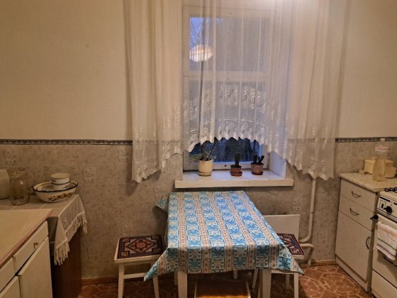 Оренда 1 кім. квартири по вул. Соборності. Луцьк