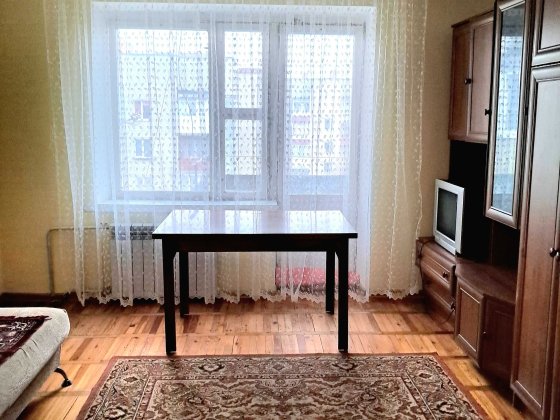 Здам 2 кімн.квартиру на Цукровому Луцьк