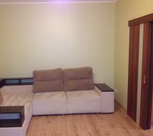 Здам 1-кімнатну квартиру на Костенко - фото 1