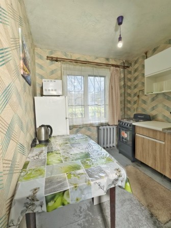 Сдам квартиру 1к. 173 квартал 50% ОТОПЛЕНИЕ. - фото 1