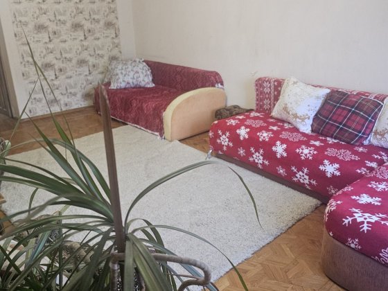 СДАМ на длительный срок2комн сталинку в центре3/5 Кременчуг