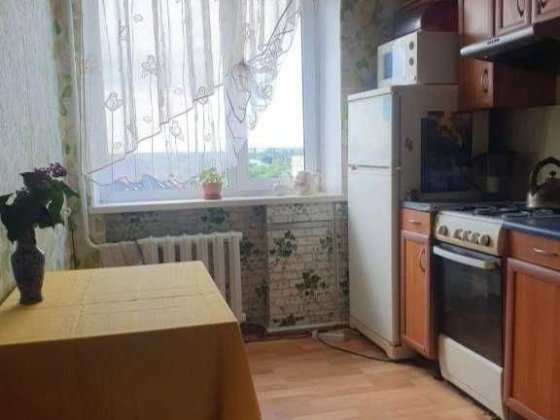 Оренда 3-х кімнатної квартири Кременчук