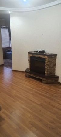 Аренда большая перепланированная 1 комн.квартира-студия на Молодёжном - фото 1