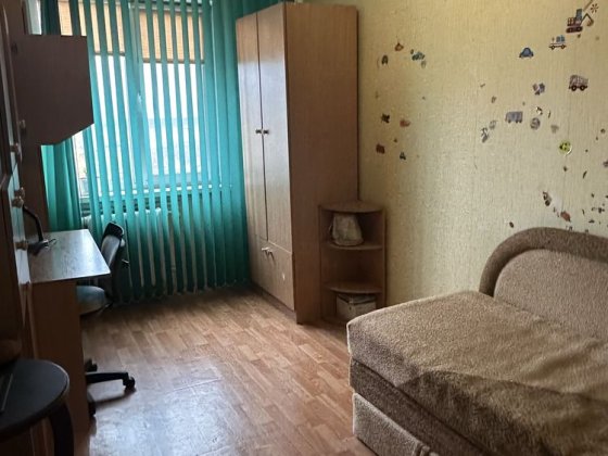 Квартира в  гарному, тихому місці! Кривий Ріг