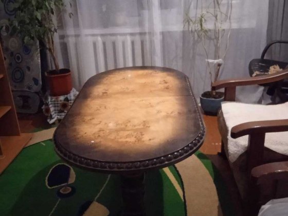 Здам в аренду двокімнатну квартиру. Кременчуг