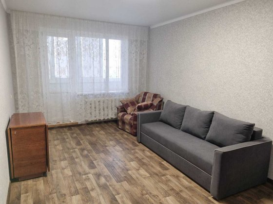 Сдаётся однокомнатная квартира на Восточном-2, ул. Лисового