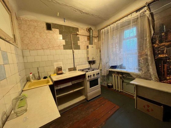 Оренда 1к квартири на 44