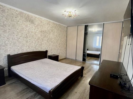 Здається 1к.квартира пр. Відродження Луцьк