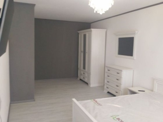 Вільна 1к квартира в новобудові Луцьк