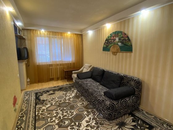 Здаємо охайну однокімнатну квартиру Едуарда Фукса 73 ( 173 квартал )