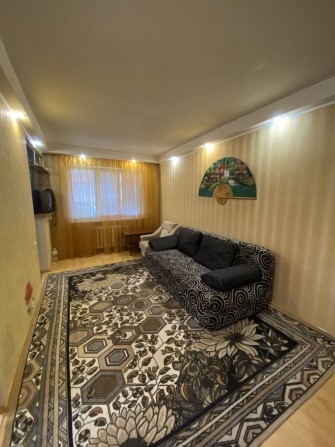 Здаємо охайну однокімнатну квартиру Едуарда Фукса 73 ( 173 квартал ) - фото 1