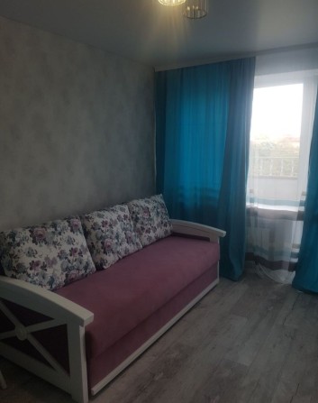 Сдам 1комн люкс в центре 9500 плюс комуналка - фото 1