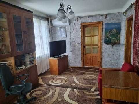 Сдам 3х комн. квартиру от хозяина на длительный срок. - фото 1