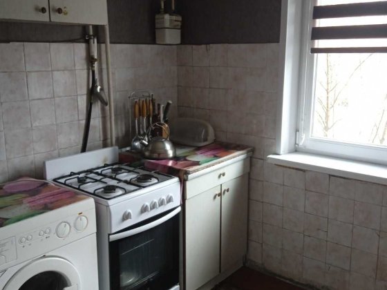 Здаю 1-но кімнатну на Сонячному