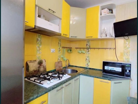 Сдается 1 комнатная квартира в самом  популярном районе Кременчуга Кременчук