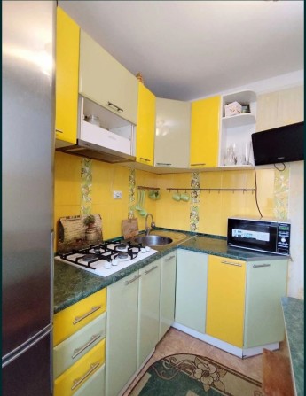 Сдается 1 комнатная квартира в самом  популярном районе Кременчуга - фото 1