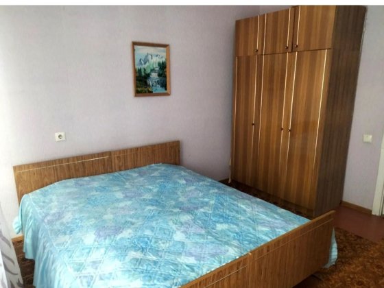 Сдам 2х комн.квартиру на УКРАИНСКОЙ