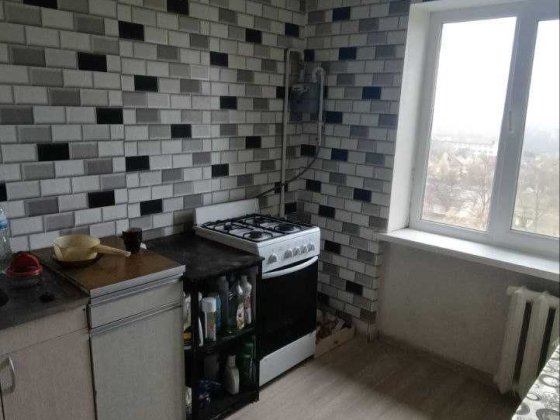 Оренда 2 кімнатної квартири по Володимира Великого Кривий Ріг