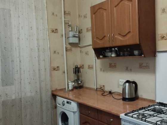 Здам 1-кім в Нагірній частині Кременчук