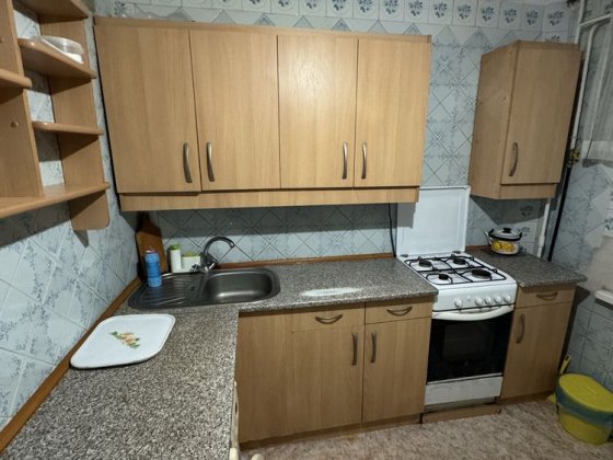 Сдается квартира по улице троицкая (набережная) Кременчуг