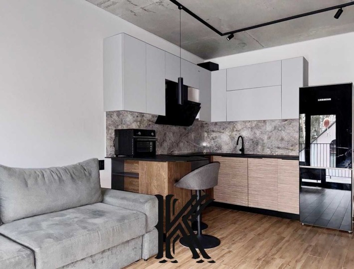 Без % Перша здача, оренда квартири в новому ЖК у м.Ірпінь - фото 1