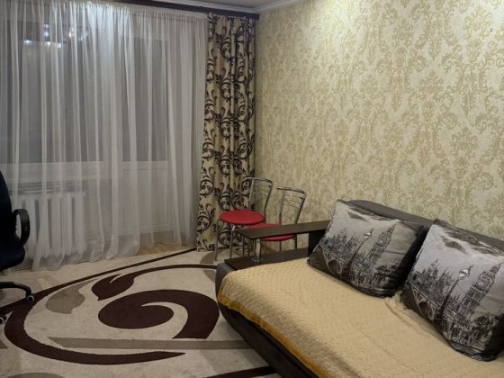 Довгострокова оренда 2-х кімнатної квартири