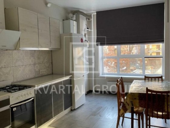 Оренда просторої 1к квартири! Індивідуальне опалення ! Ирпень