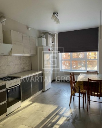 Оренда просторої 1к квартири! Індивідуальне опалення ! - фото 1