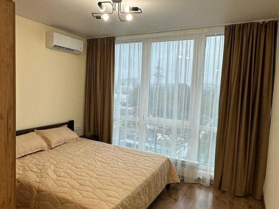 Здача в оренду 1- кімн. квартири-студіі в Manhattan  Up. ВЛАСНИК Івано-Франківськ