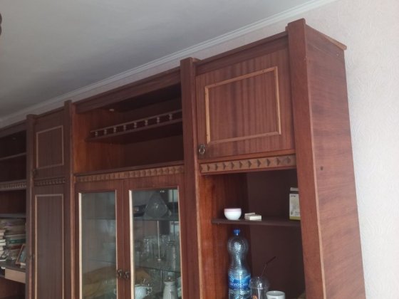 Сдам 2х ком.кв."Юбилейная" пр.200 лет Кривого Рога д.1 ост."Ясень"