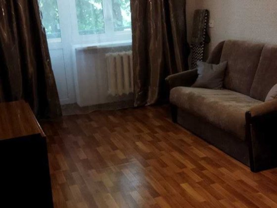 Здам 1-кімнатну квартиру в центрі міста без комісії Кременчуг