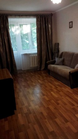 Здам 1-кімнатну квартиру в центрі міста без комісії - фото 1