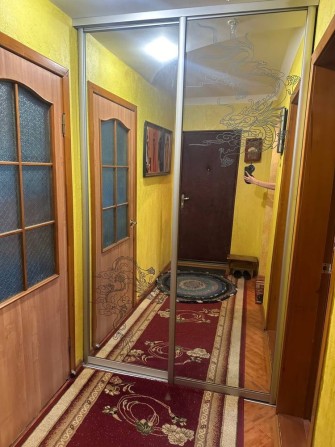 Затишна 2-к квартира аренда - фото 1