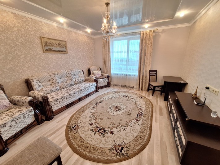 2 к.квартира в новобудові р-н. Коновальця - фото 1