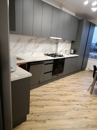 Оренда 2к н/б , перша здача, вул. О. Кобилянськоі - фото 1