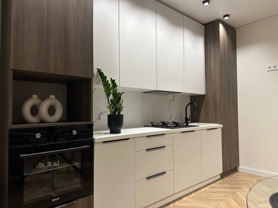 Оренда квартири біля Набережної в м. Ірпінь Ірпінь