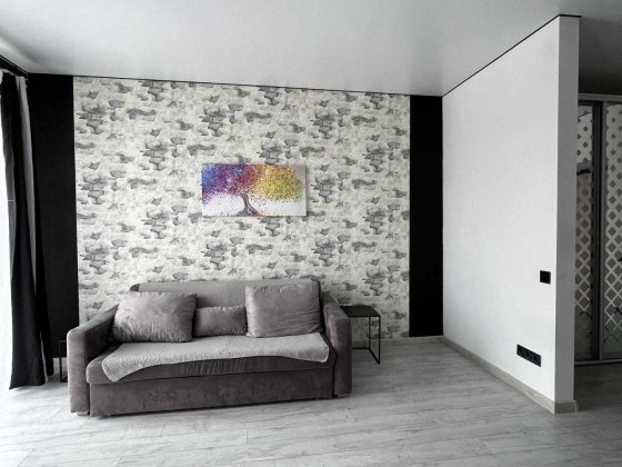 Оренда студії ЖК Молодість Ірпінь