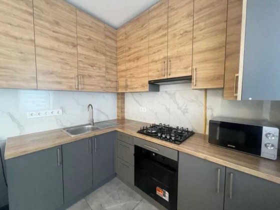 Довгострокова оренда 2-х кімнатної квартири у ЖК "Липки" Ивано-Франковск