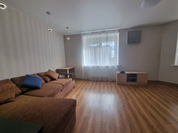 Оренда 1к. Р-н Центрального парку. ТОРГ! - фото 1