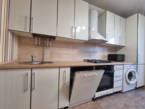 Здам двокімнатну квартиру з гарним ремонтом. Поруч Центральний парк. Ирпень