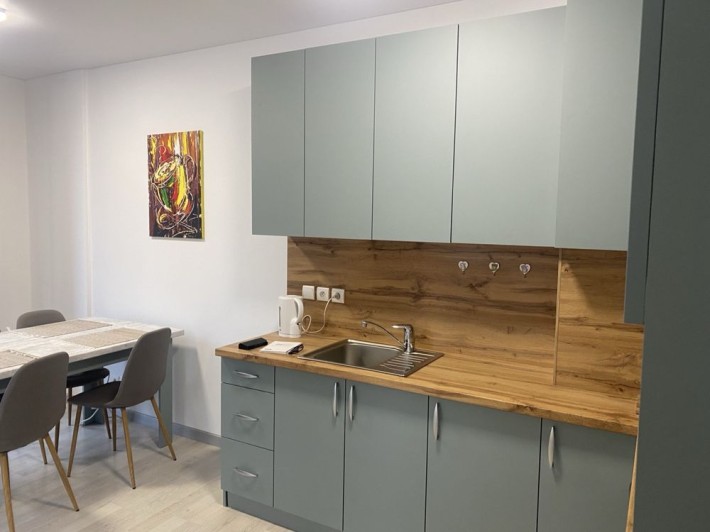 Здам 1 км ЖК Манхетен - фото 1