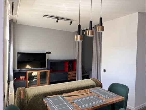 Оренда 1-к квартири в ЖК Центральний 2, новобудова Ірпінь