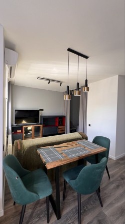 Оренда 1-к квартири в ЖК Центральний 2, новобудова Ірпінь - фото 1