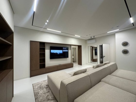 Оренда 2к+студія з ексклюзивним дизайнерським ремонтом ЖК Парус Ивано-Франковск